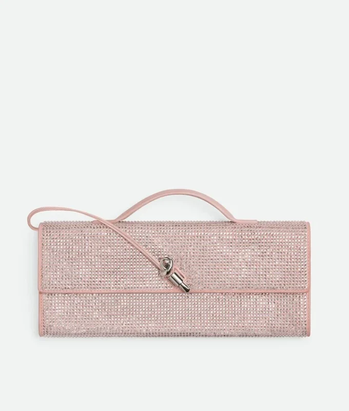 Bolso de mano Andiamo