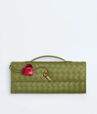 Bolso de mano Andiamo