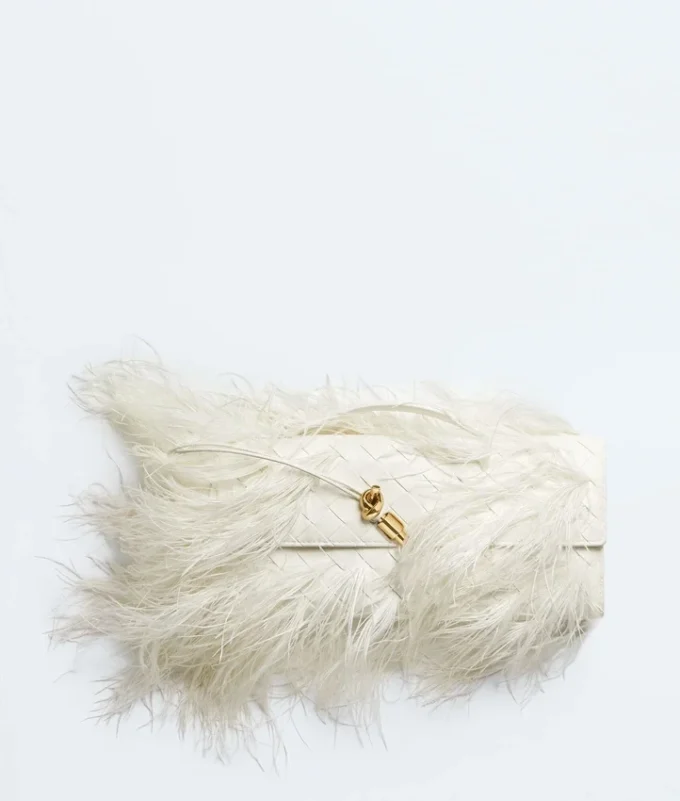 Bolso de mano Andiamo