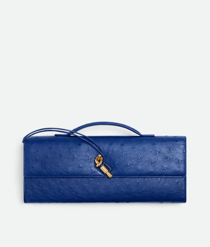 Bolso de mano Andiamo