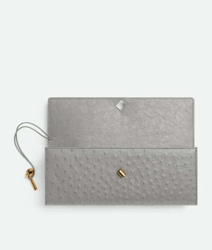 Bolso de mano Andiamo