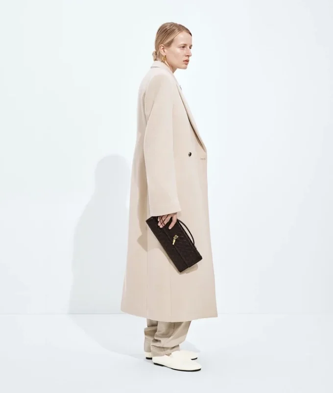 Bolso de mano Andiamo