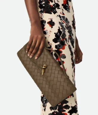 Bolso de mano Andiamo