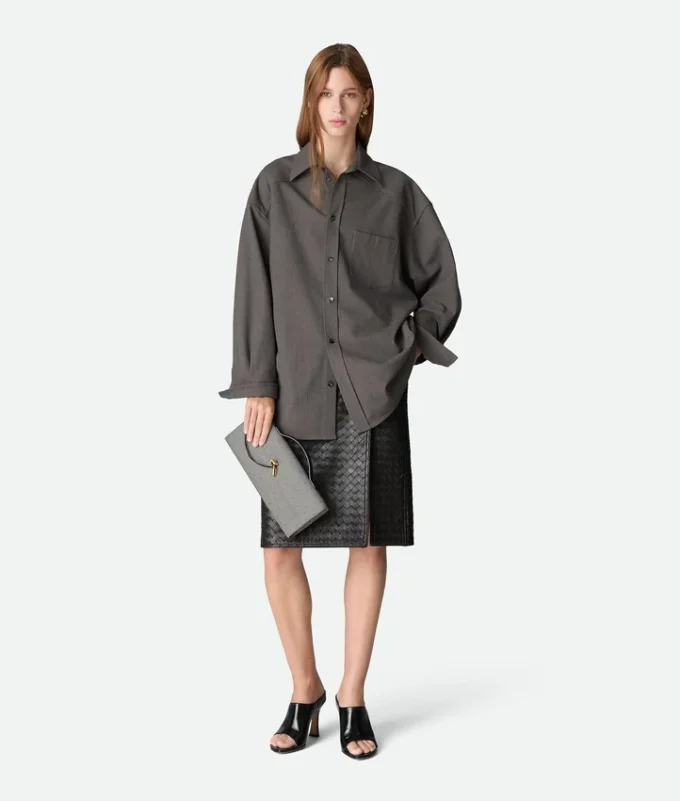 Bolso de mano Andiamo