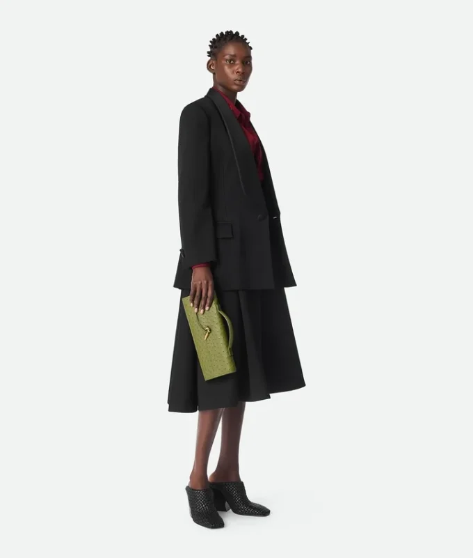 Bolso de mano Andiamo