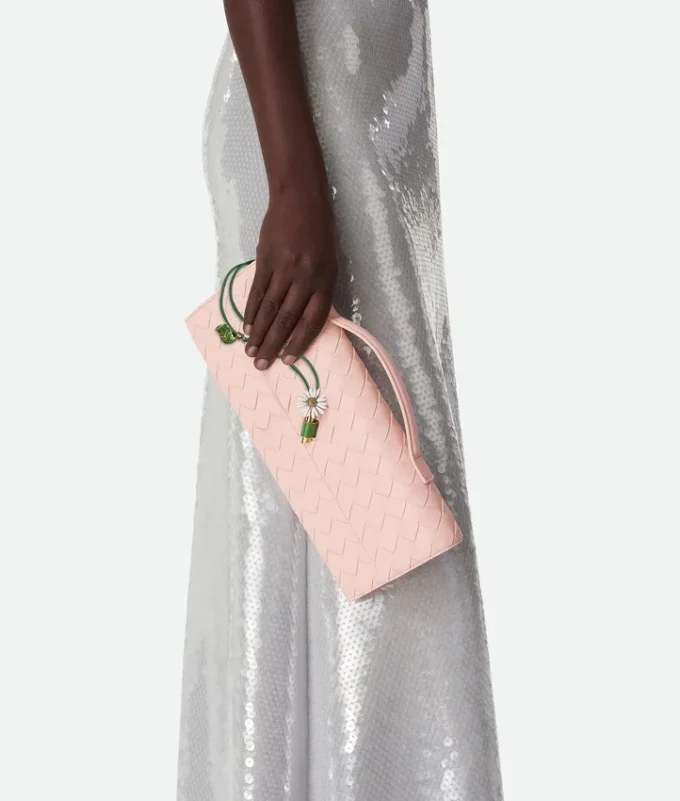 Bolso de mano Andiamo