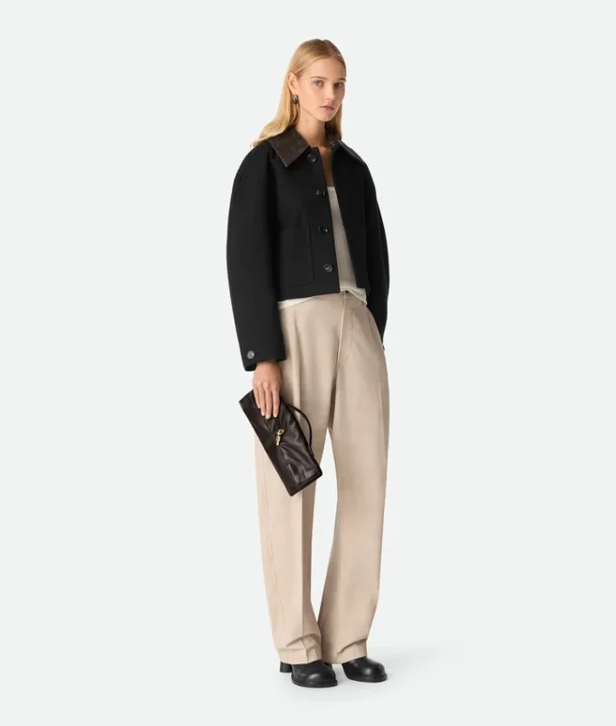 Bolso de mano Andiamo