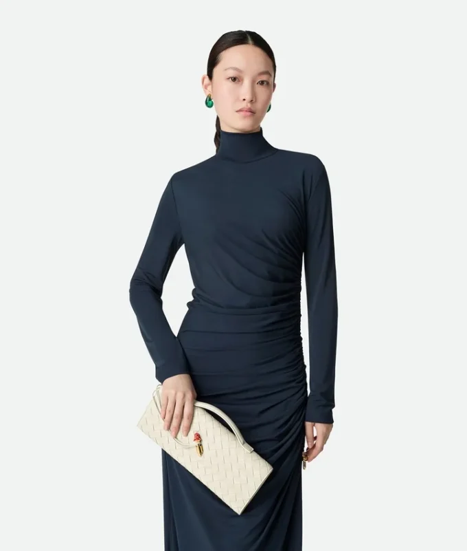 Bolso de mano Andiamo