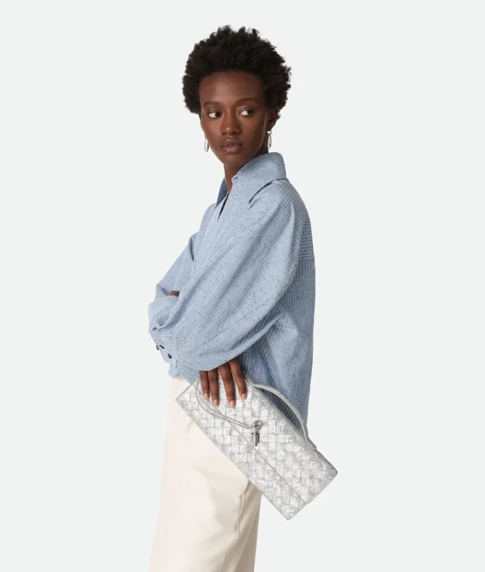 Bolso de mano Andiamo