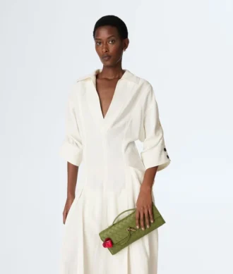 Bolso de mano Andiamo