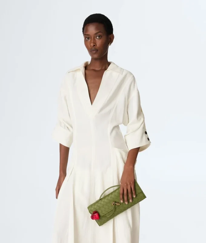 Bolso de mano Andiamo