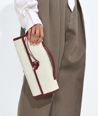 Bolso de mano Andiamo