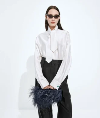 Bolso de mano Andiamo