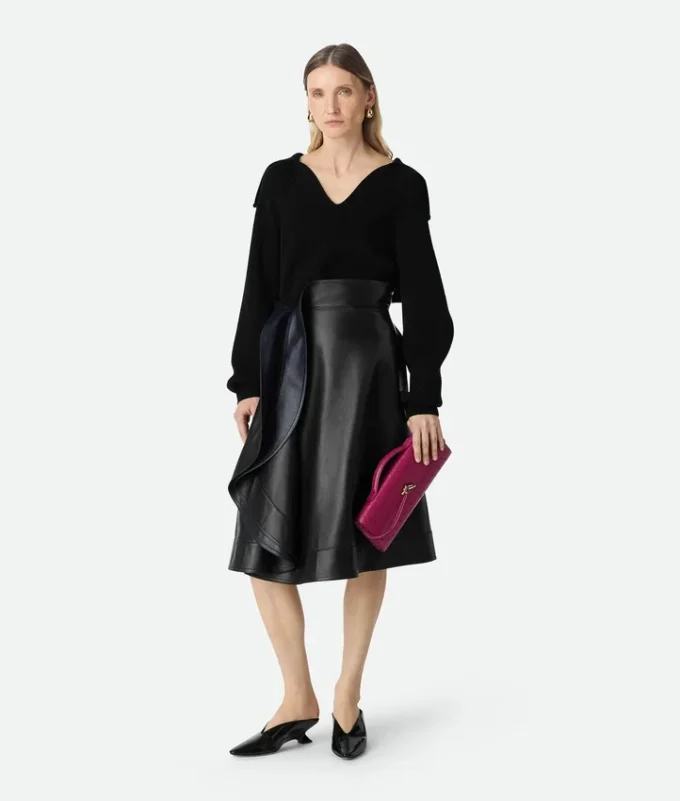 Bolso de mano Andiamo