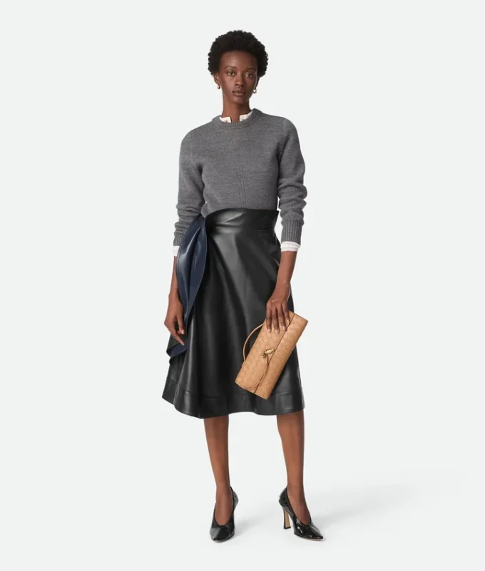 Bolso de mano Andiamo