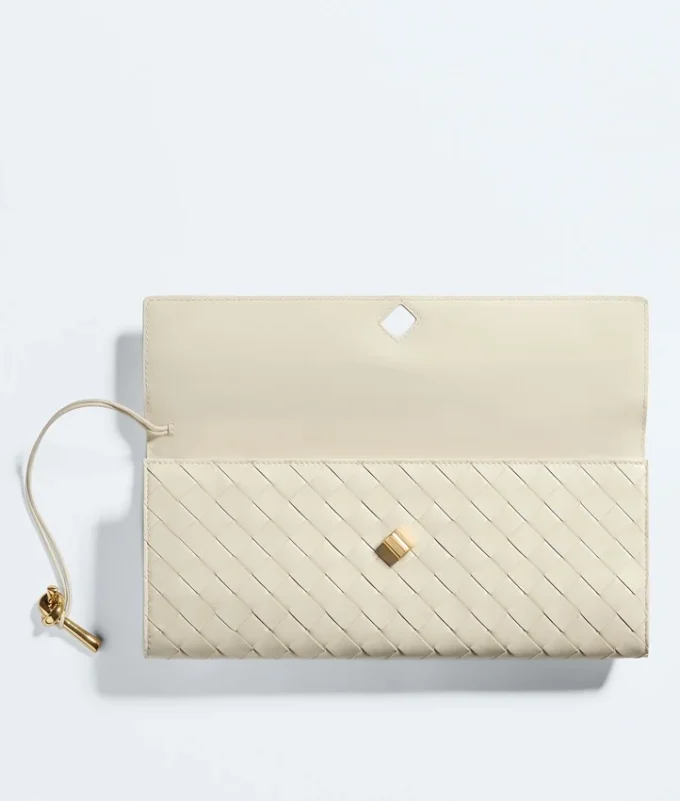 Bolso de mano Andiamo