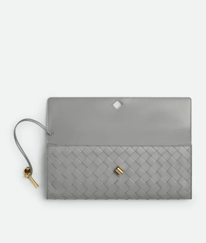 Bolso de mano Andiamo