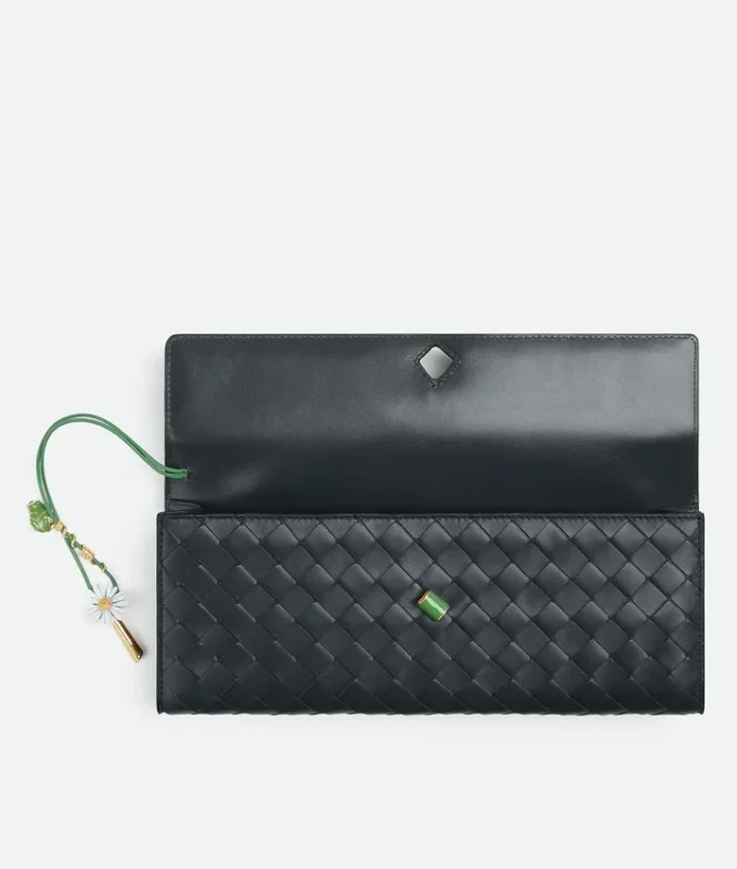 Bolso de mano Andiamo