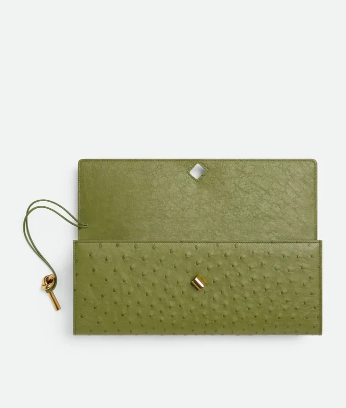 Bolso de mano Andiamo