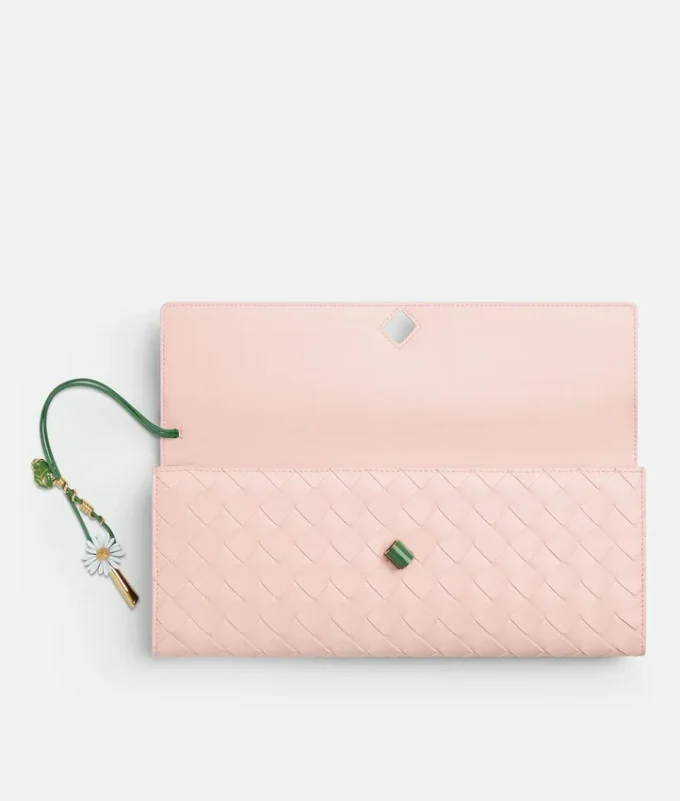 Bolso de mano Andiamo