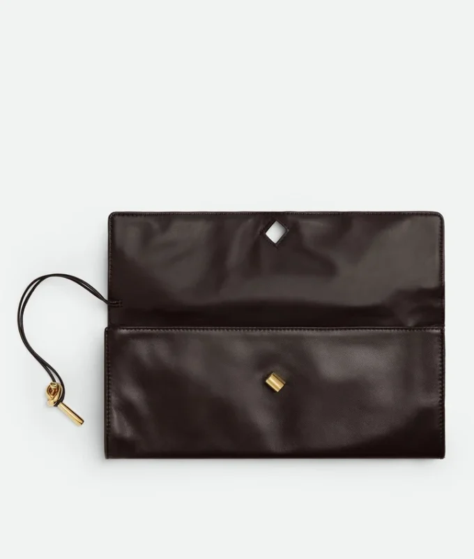 Bolso de mano Andiamo