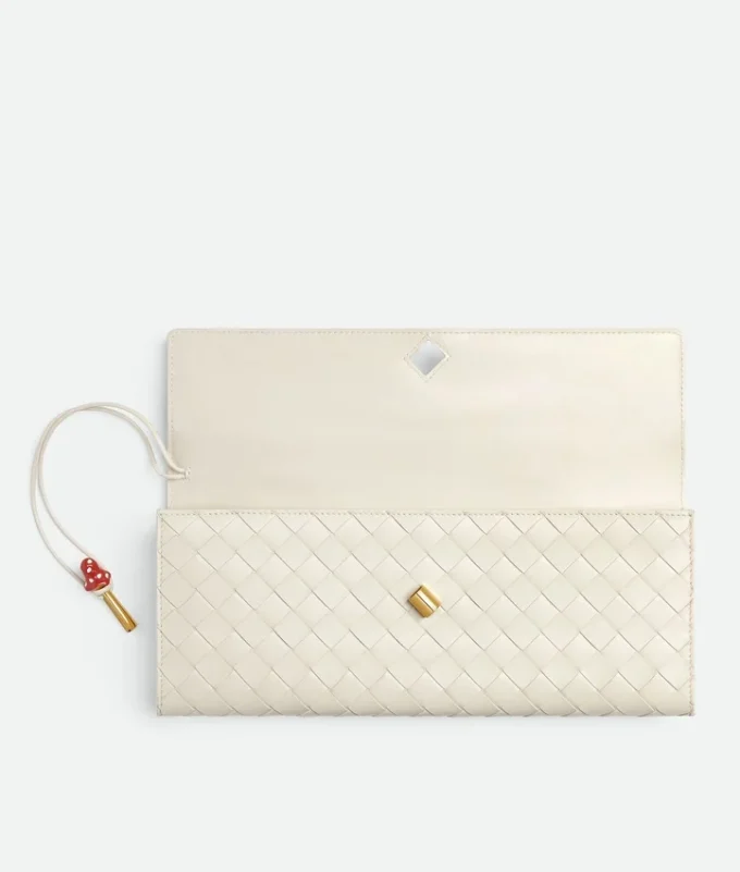 Bolso de mano Andiamo