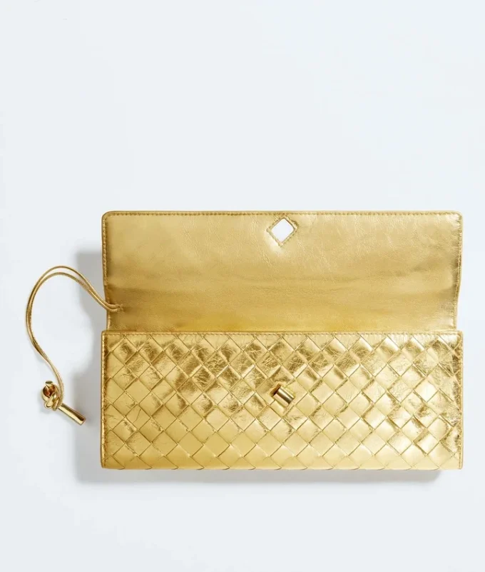 Bolso de mano Andiamo