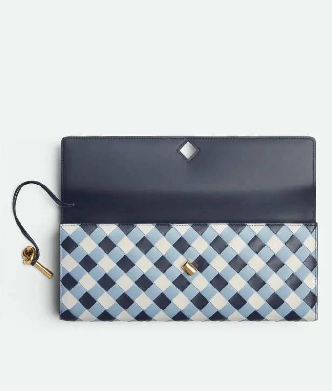 Bolso de mano Andiamo