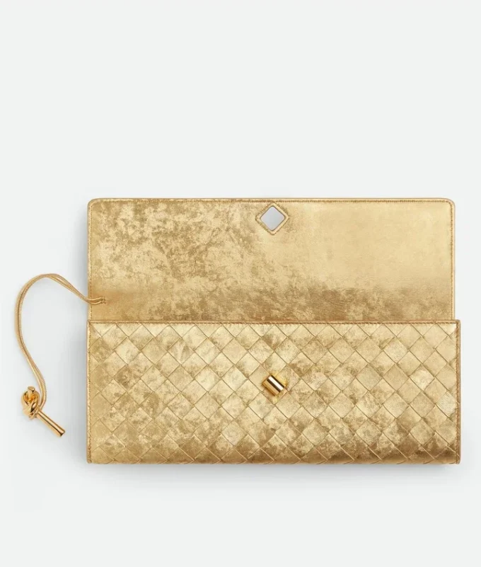 Bolso de mano Andiamo