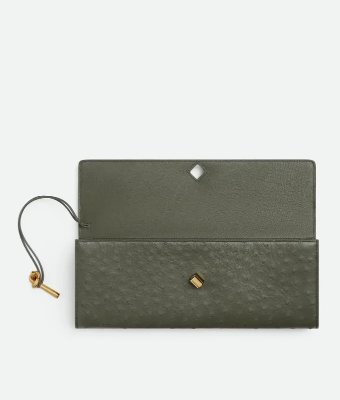 Bolso de mano Andiamo