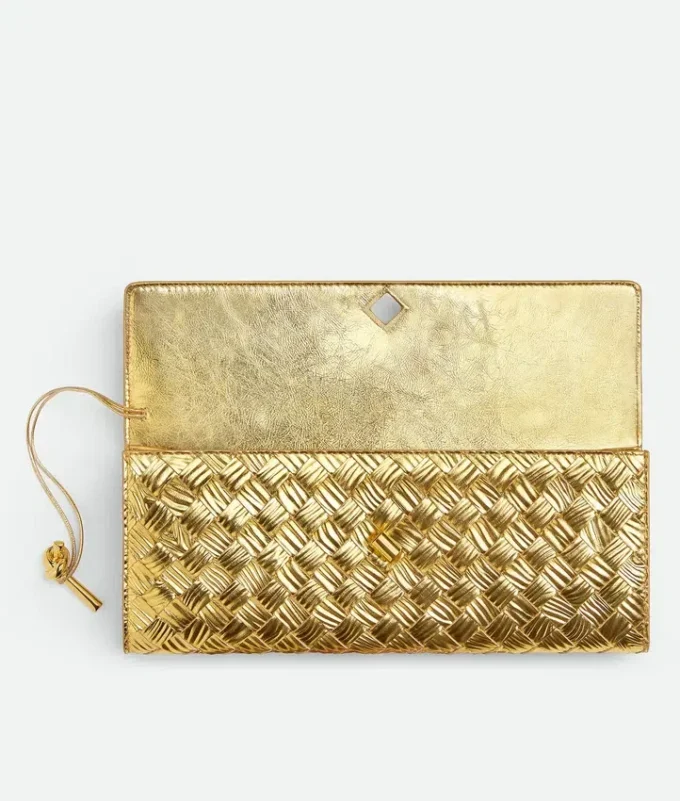 Bolso de mano Andiamo