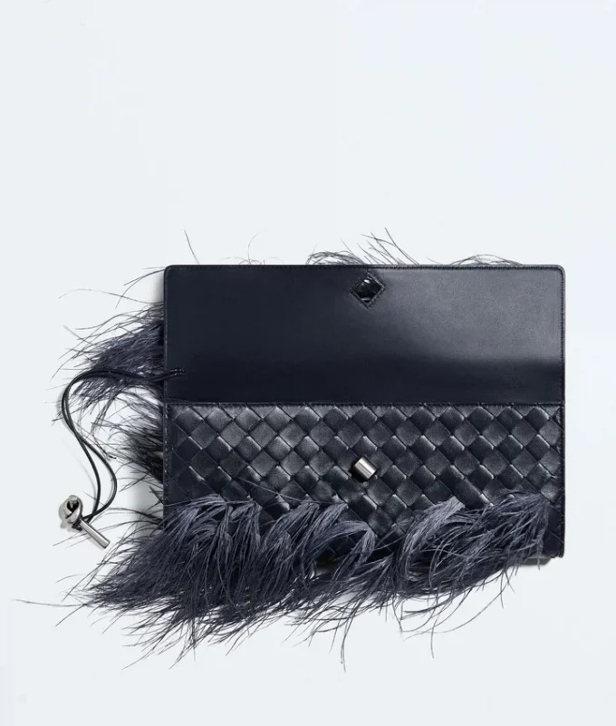 Bolso de mano Andiamo