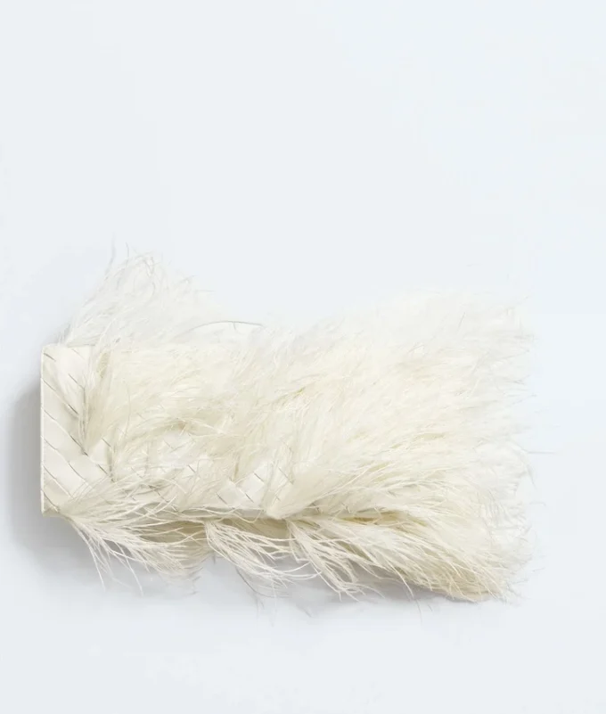 Bolso de mano Andiamo