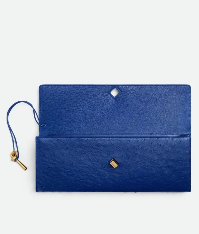 Bolso de mano Andiamo