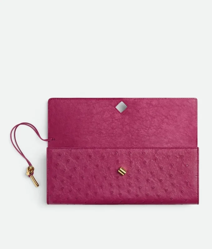 Bolso de mano Andiamo