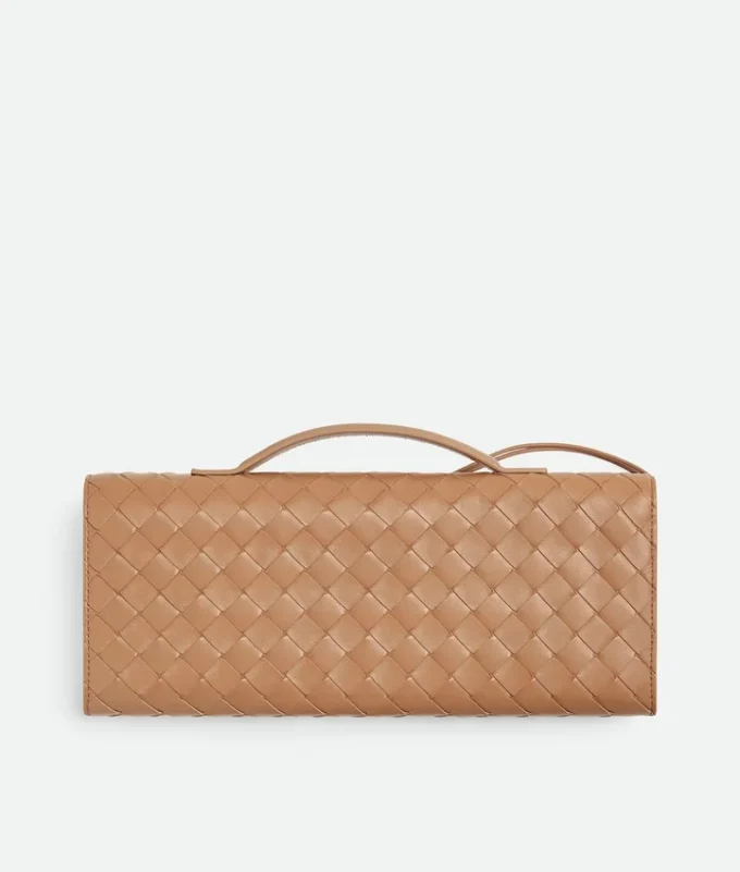 Bolso de mano Andiamo