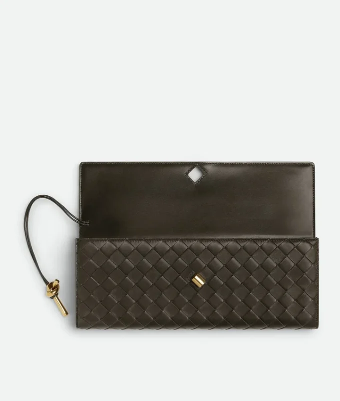 Bolso de mano Andiamo