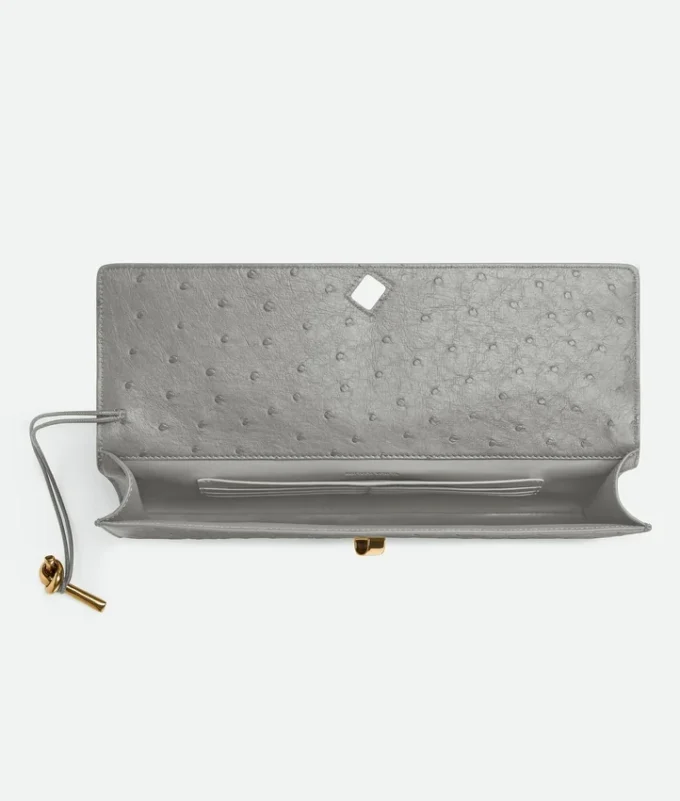 Bolso de mano Andiamo