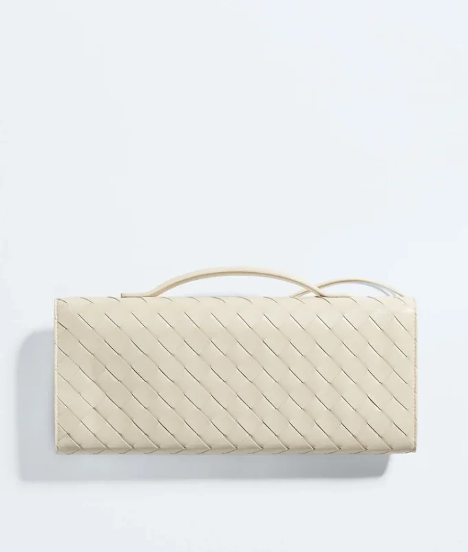 Bolso de mano Andiamo