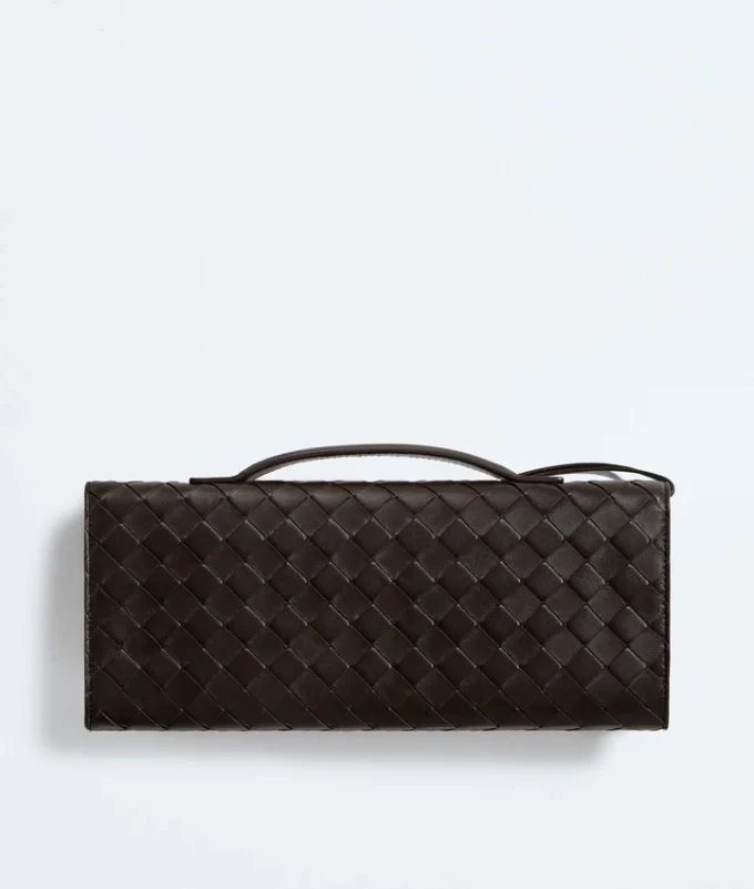 Bolso de mano Andiamo