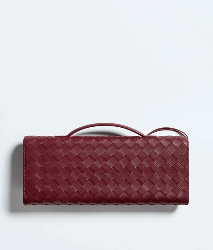 Bolso de mano Andiamo