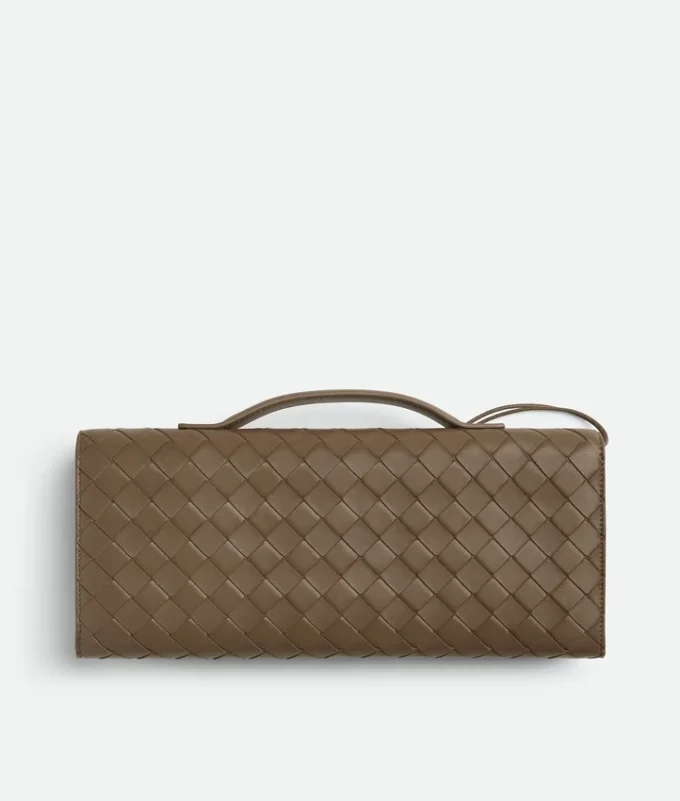 Bolso de mano Andiamo