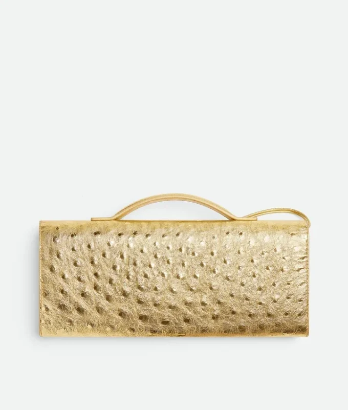 Bolso de mano Andiamo