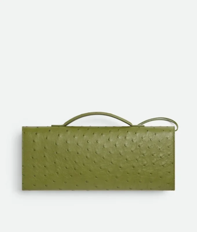 Bolso de mano Andiamo