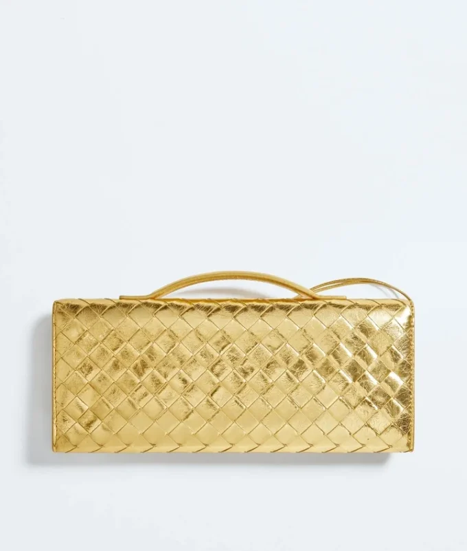 Bolso de mano Andiamo