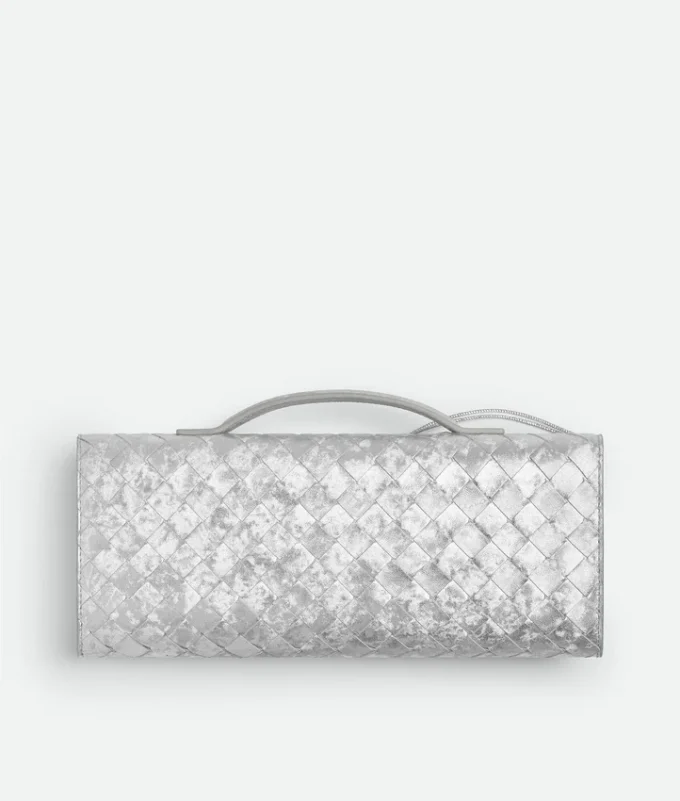 Bolso de mano Andiamo