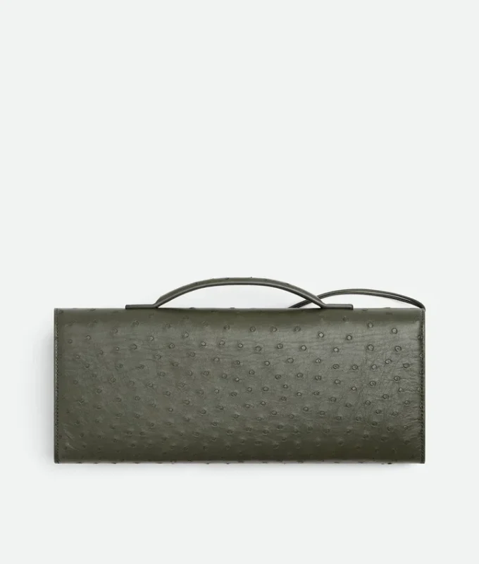 Bolso de mano Andiamo