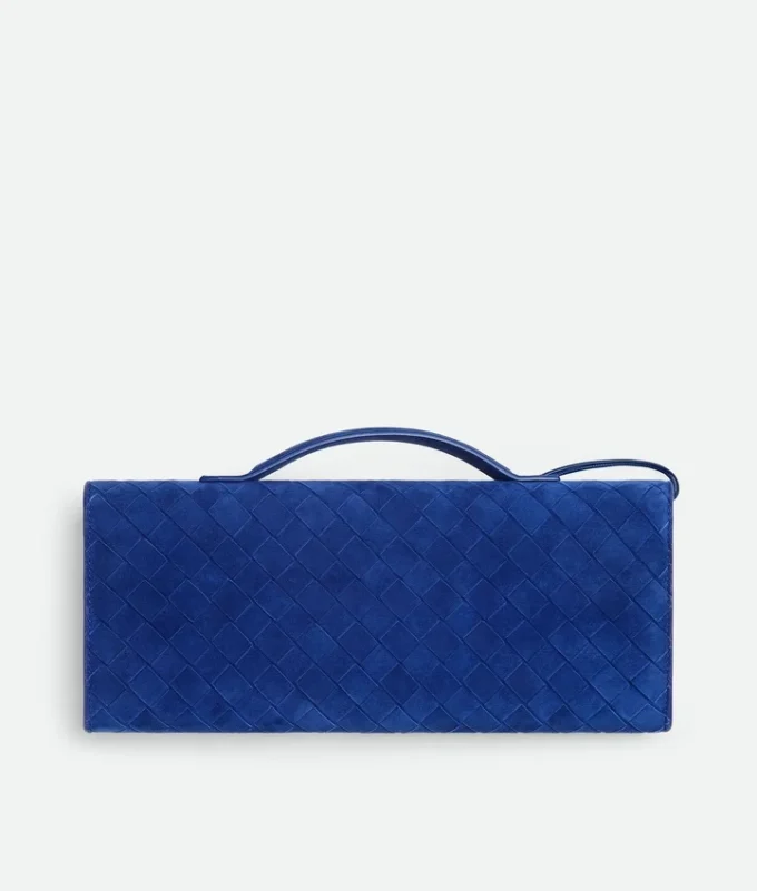 Bolso de mano Andiamo