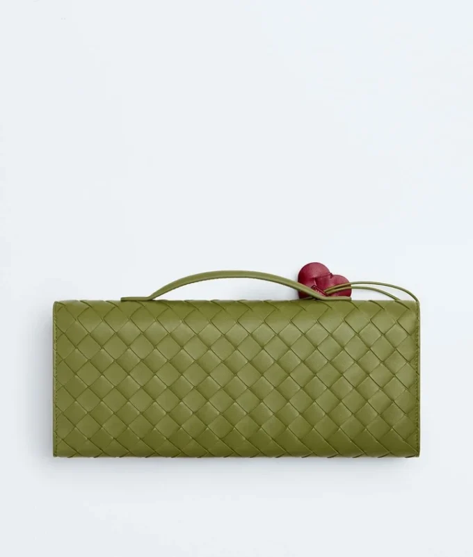 Bolso de mano Andiamo