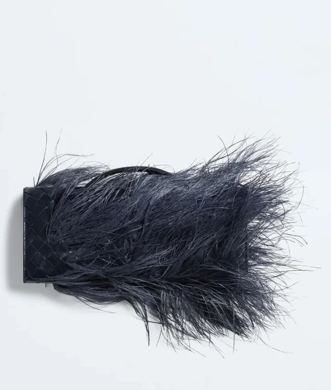 Bolso de mano Andiamo